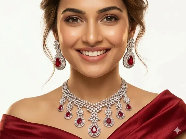 Red_Premium___With_American_Diamond_Stone_Jewellery_Set_For_Women
