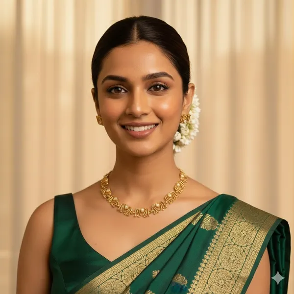 Golden_Premium__Necklace_Set_For_Women