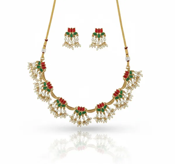 Multicolor_Premium____Necklace_Set_For_Women