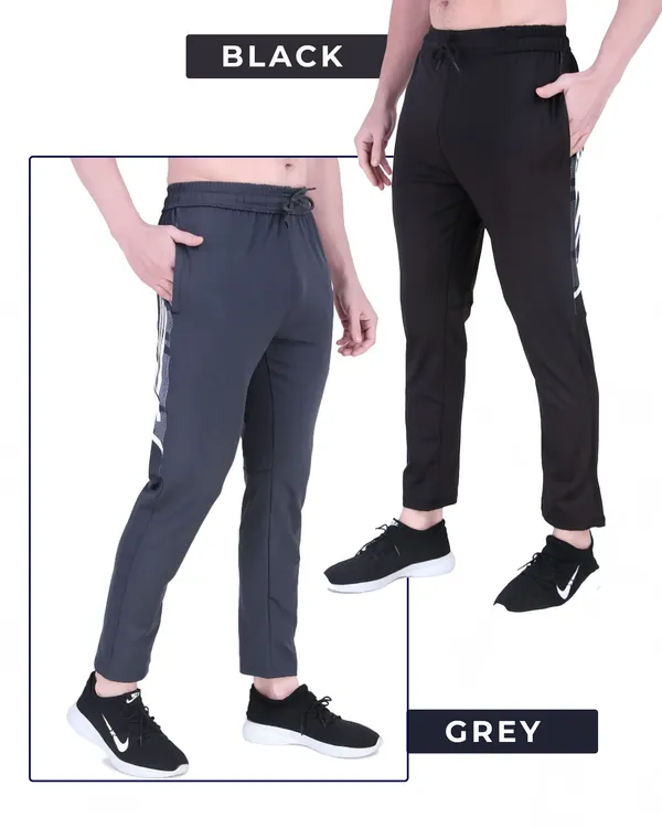 Combo_Set_Of_Grey_Black_Air_Flex_Track_Pant_For_Men