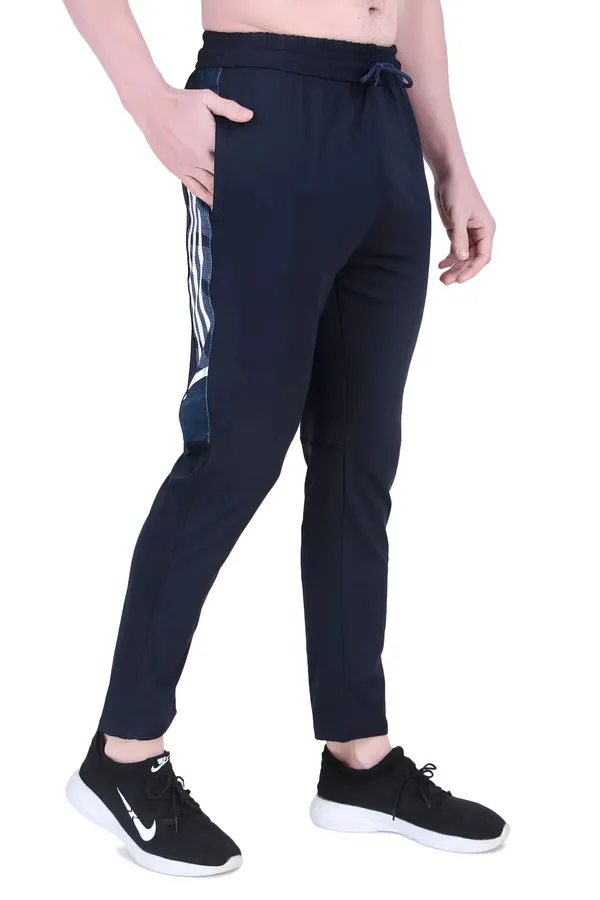 Combo_Set_Of_Grey_Blue_Air_Flex_Track_Pant_For_Men