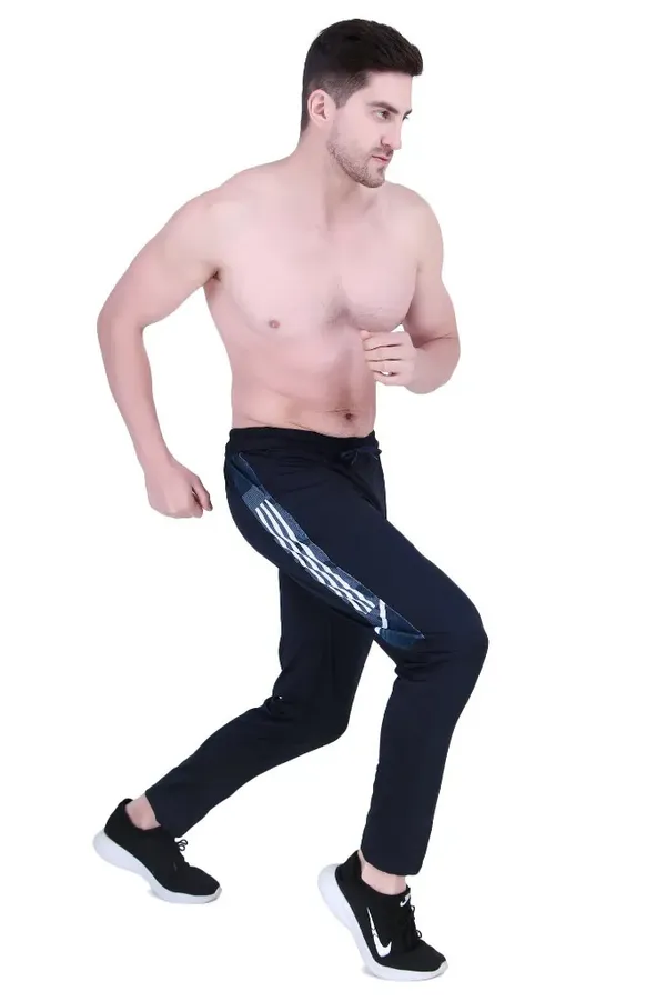 Combo_Set_Of_Grey_Blue_Air_Flex_Track_Pant_For_Men