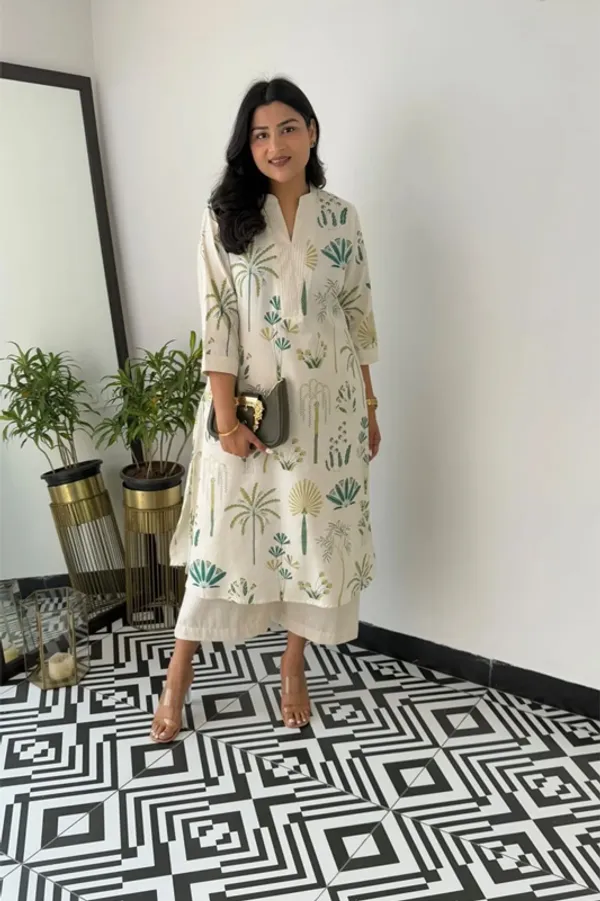 Cotton_Printed_Kurta_&_Palazzo_Set
