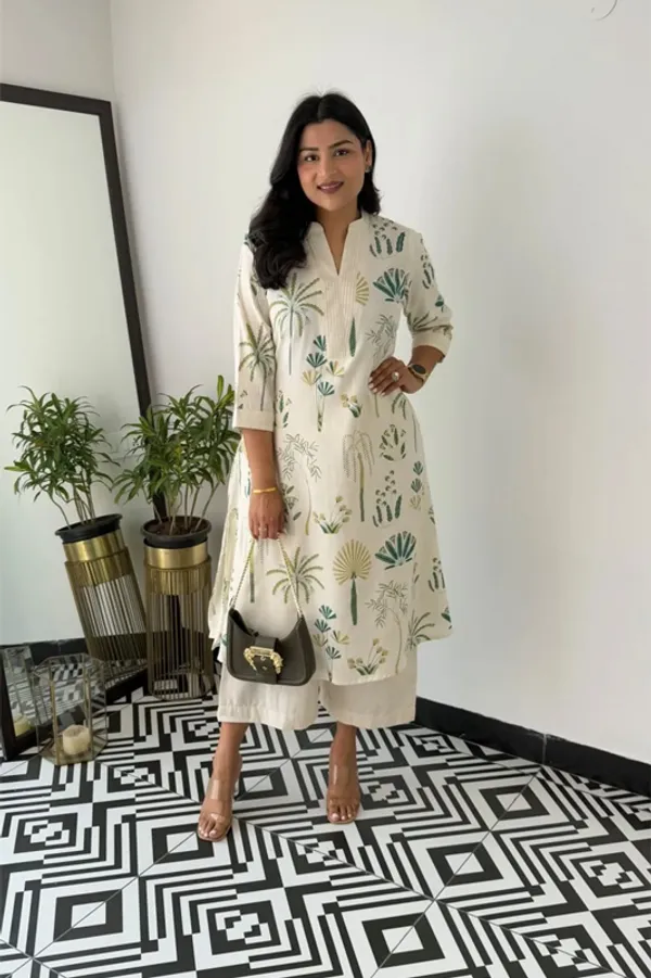 Cotton_Printed_Kurta_&_Palazzo_Set