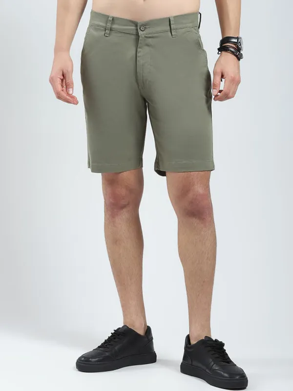 Olive_Green_Men_Mid-Rise_Cotton_Regular_Shorts