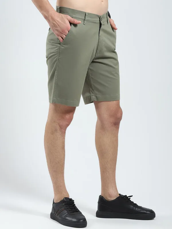 Olive_Green_Men_Mid-Rise_Cotton_Regular_Shorts
