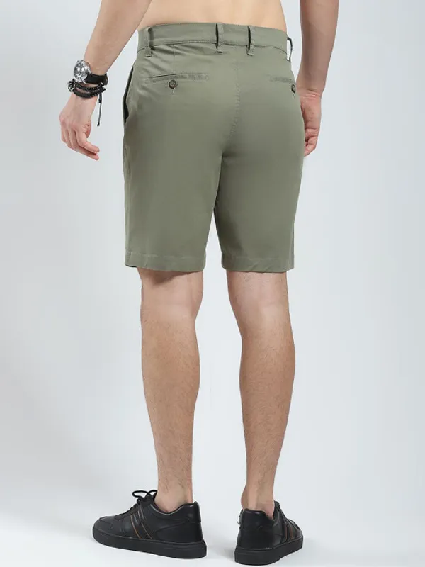 Olive_Green_Men_Mid-Rise_Cotton_Regular_Shorts