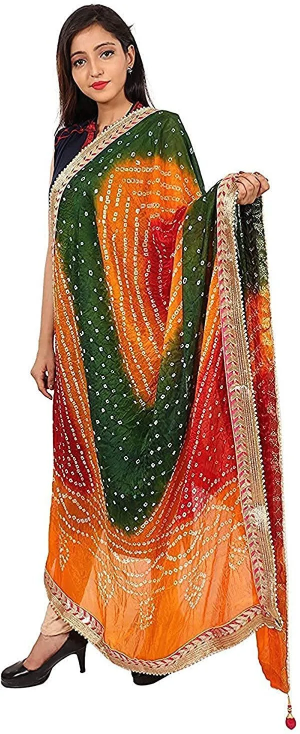 Multicolor_Art_Silk_Printed_Dupatta_For_Women
