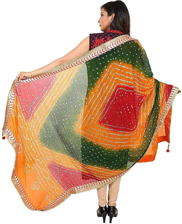 Multicolor_Art_Silk_Printed_Dupatta_For_Women