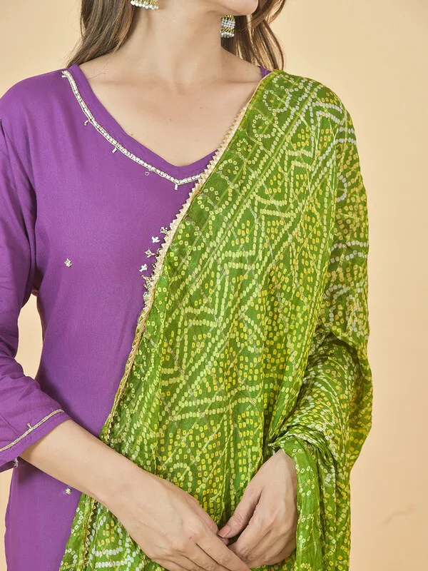 Light_Green_Art_Silk_Printed_Dupatta_For_Women