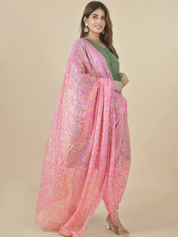 Pink_Art_Silk_Printed_Dupatta_For_Women