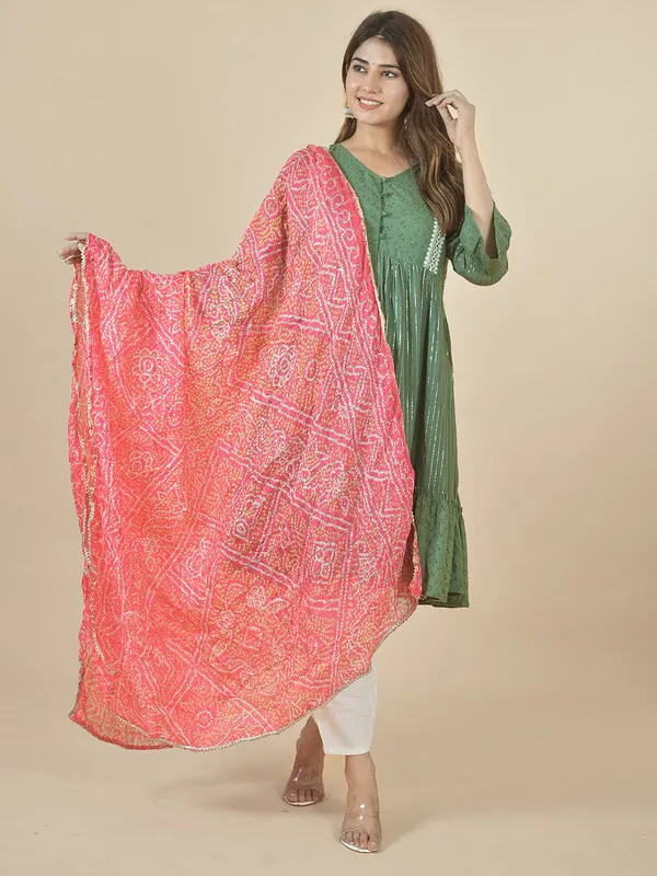 Red_Art_Silk_Printed_Dupatta_For_Women