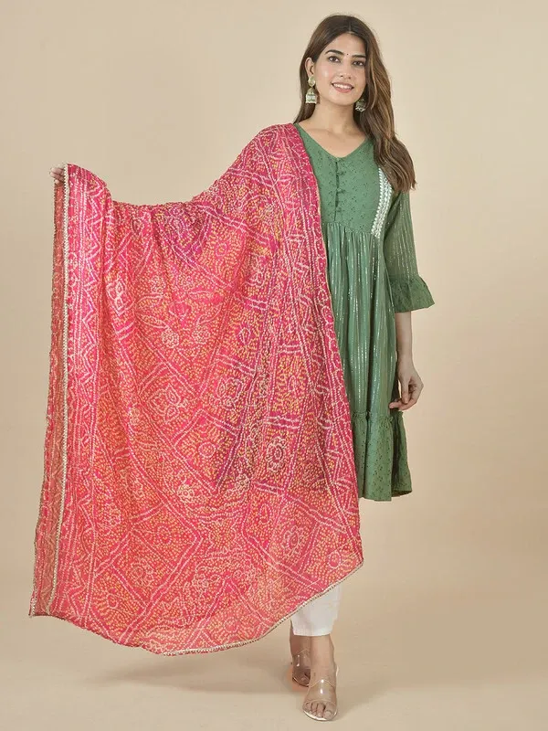 Pink_Art_Silk_Printed_Dupatta_For_Women