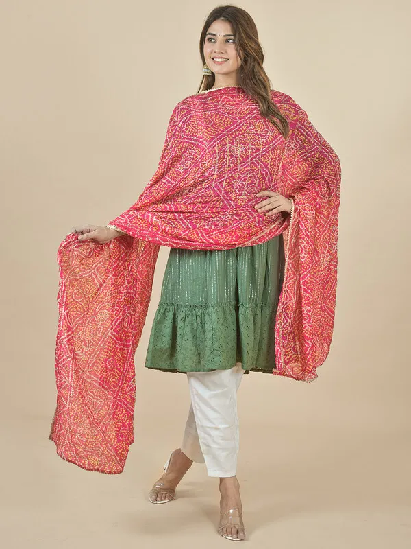 Pink_Art_Silk_Printed_Dupatta_For_Women