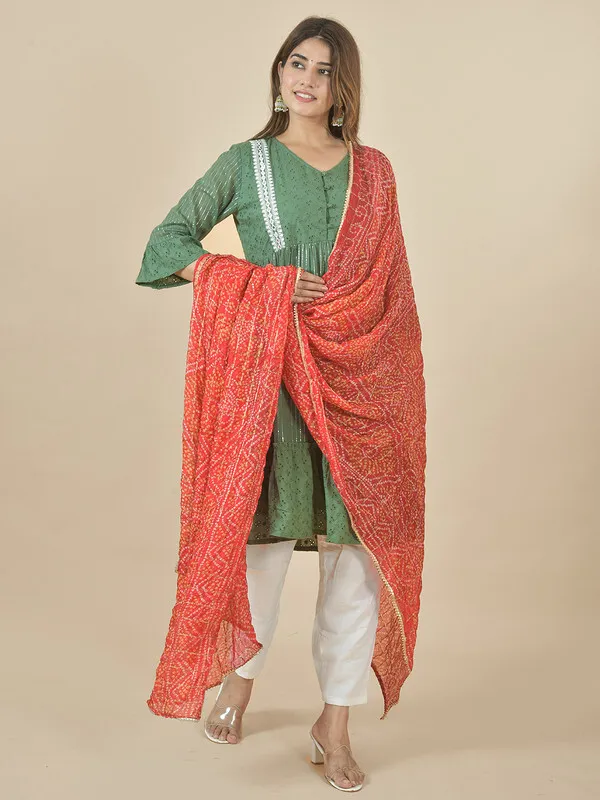 Red_Art_Silk_Printed_Dupatta_For_Women