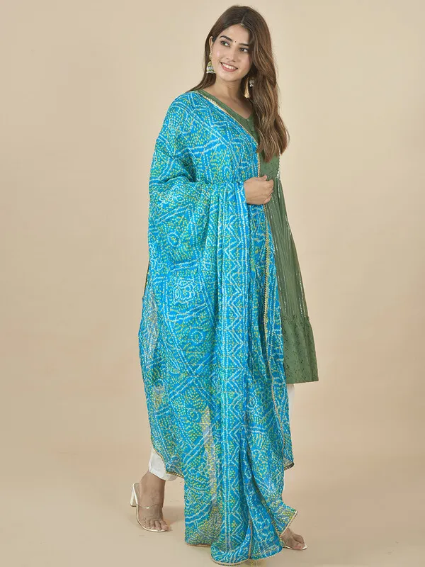 Light_Blue_Art_Silk_Printed_Dupatta_For_Women