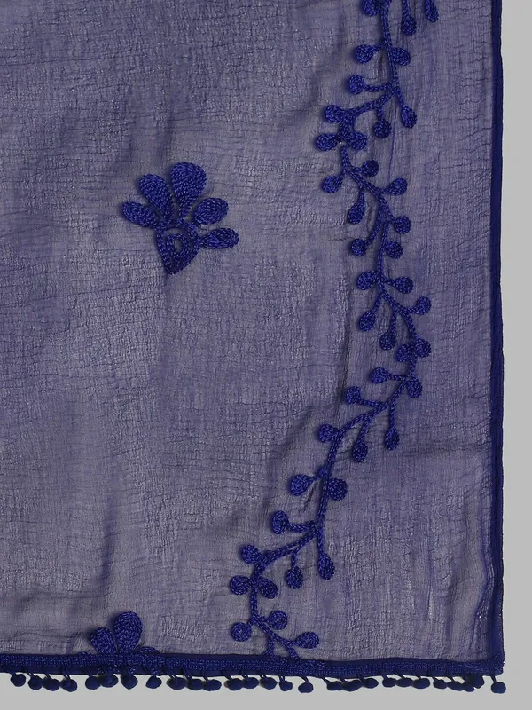 Dark_Blue_Chiffon_Embroidered_Dupatta_For_Women