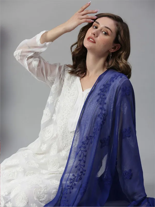 Dark_Blue_Chiffon_Embroidered_Dupatta_For_Women