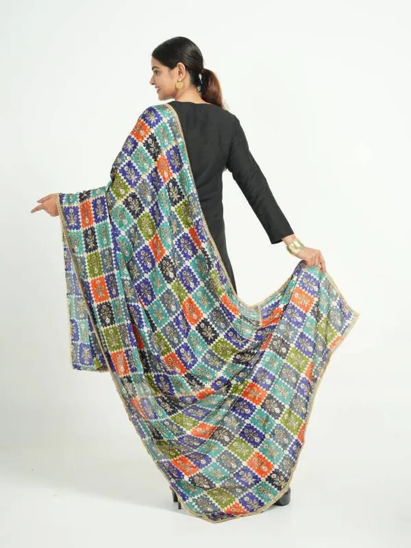 Multicolor_Art_Silk_Printed_Dupatta_For_Women