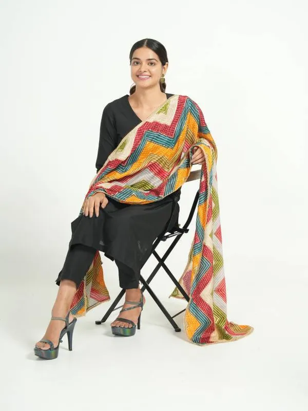 Multicolor_Art_Silk_Printed_Dupatta_For_Women