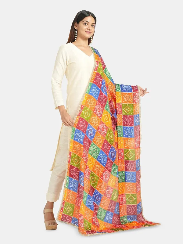 Multicolor_Art_Silk_Printed_Dupatta_For_Women