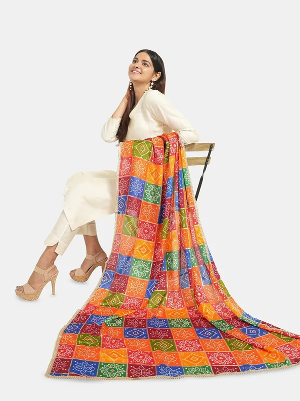Multicolor_Art_Silk_Printed_Dupatta_For_Women