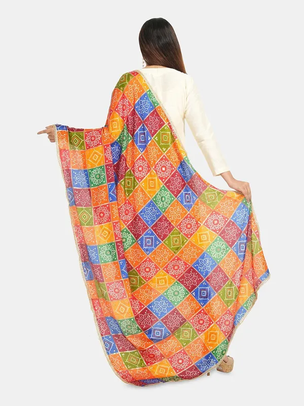 Multicolor_Art_Silk_Printed_Dupatta_For_Women