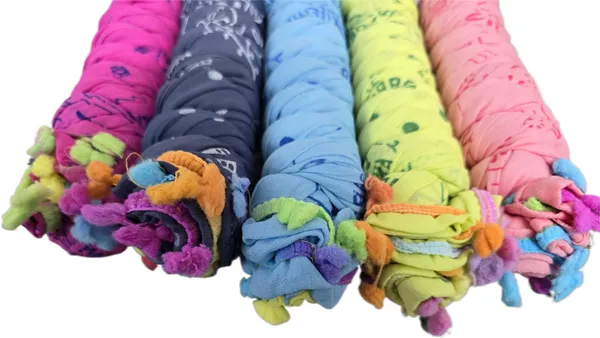 Multicolor_Cotton_Blend_Solid_Dupatta_For_Women_(Pack_Of_5)