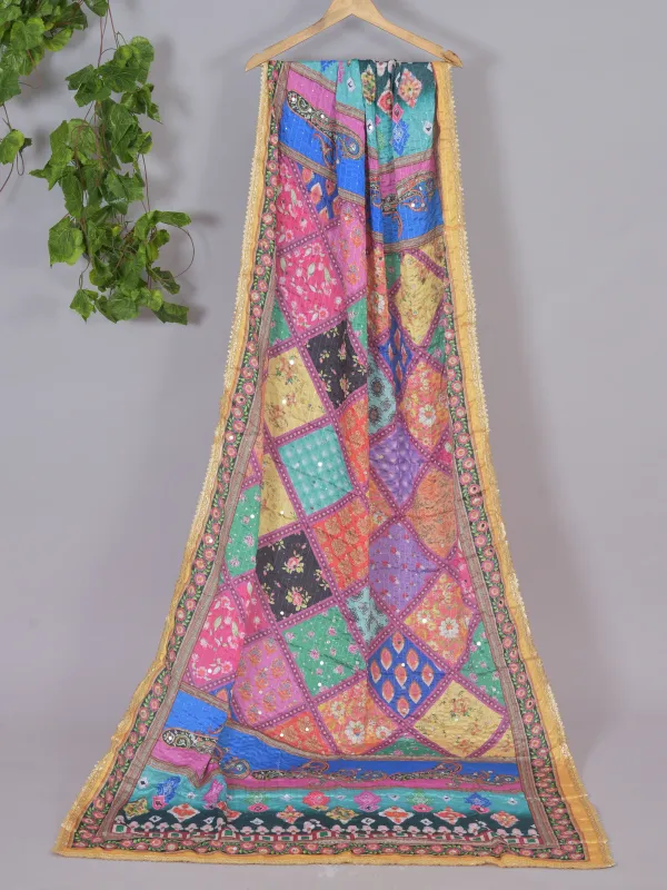 Multicolor_Chiffon_Printed_Embellished_Dupatta_For_Women