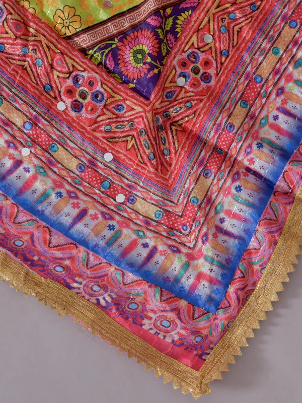 Multicolor_Chiffon_Printed_Embellished_Dupatta_For_Women