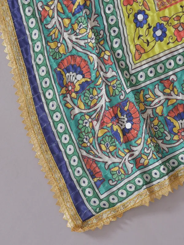 Multicolor_Chiffon_Printed_Embellished_Dupatta_For_Women