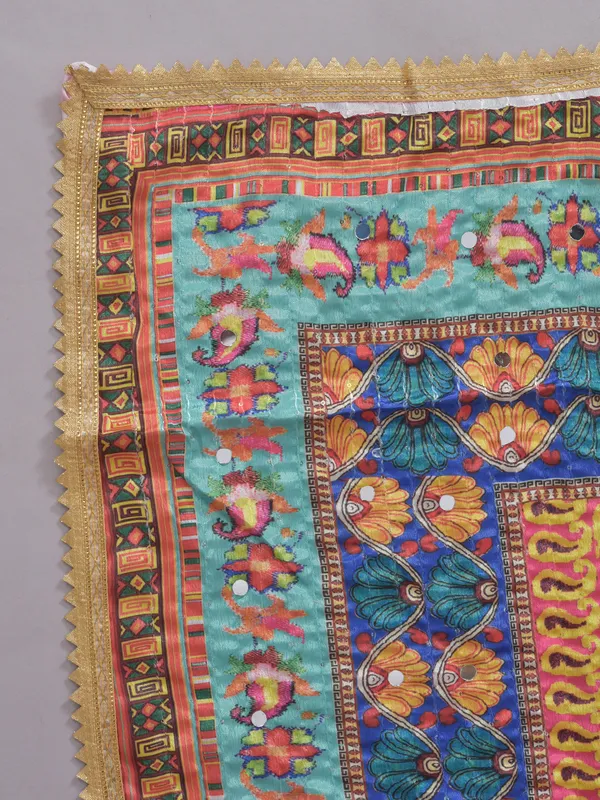 Multicolor_Chiffon_Printed_Embellished_Dupatta_For_Women