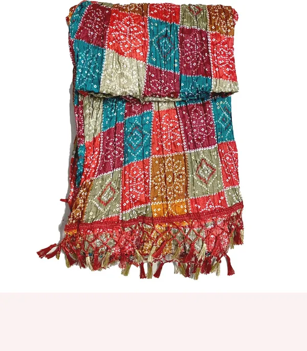 Multicolor_Art_Silk_Printed_Dupatta_For_Women