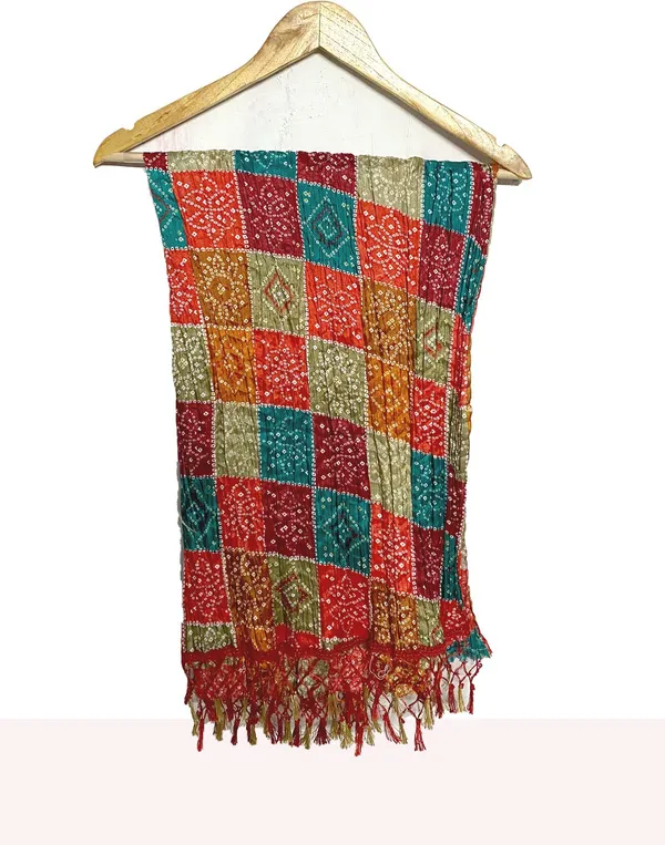 Multicolor_Art_Silk_Printed_Dupatta_For_Women