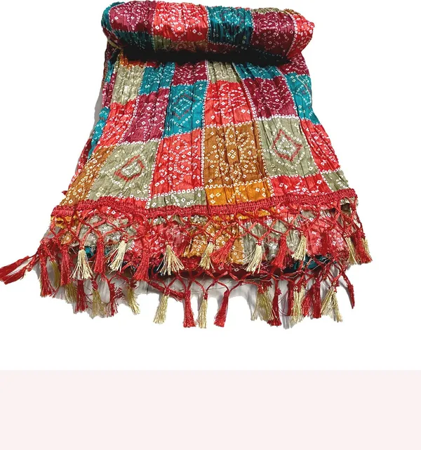 Multicolor_Art_Silk_Printed_Dupatta_For_Women