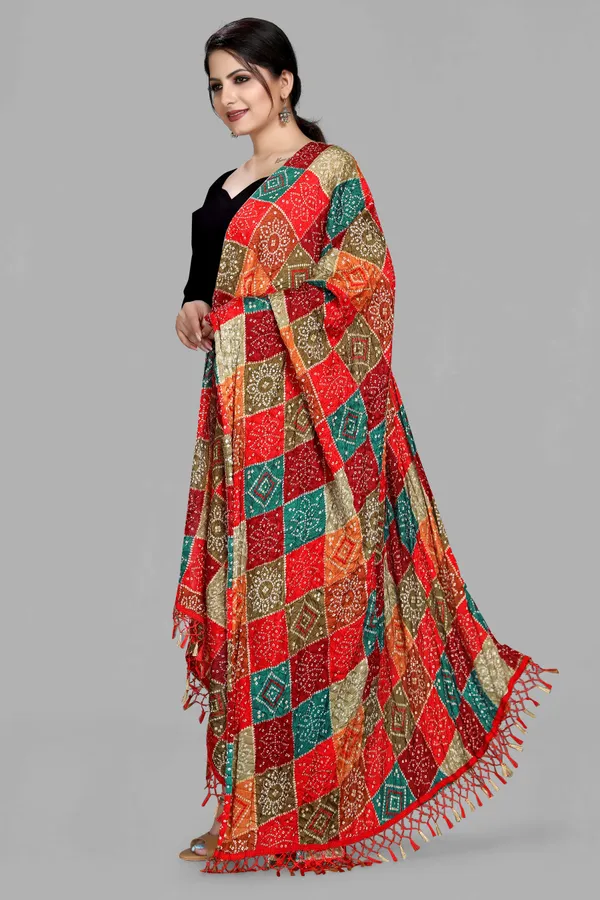 Multicolor_Chiffon_Printed_Dupatta_For_Women