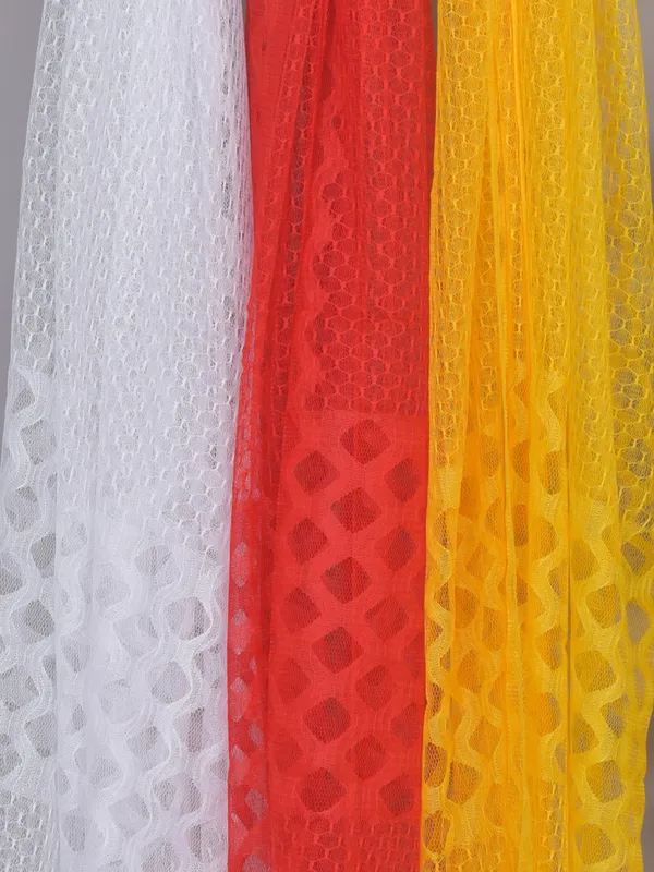 Multicolor_Net_Self_Design_Dupatta_For_Women_(Pack_Of_3)