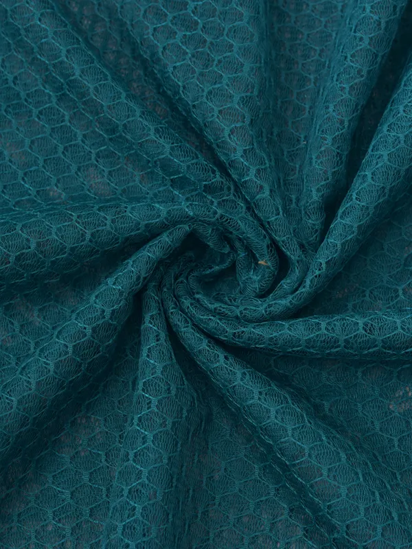 Multicolor_Net_Self_Design_Dupatta_For_Women_(Pack_Of_4)