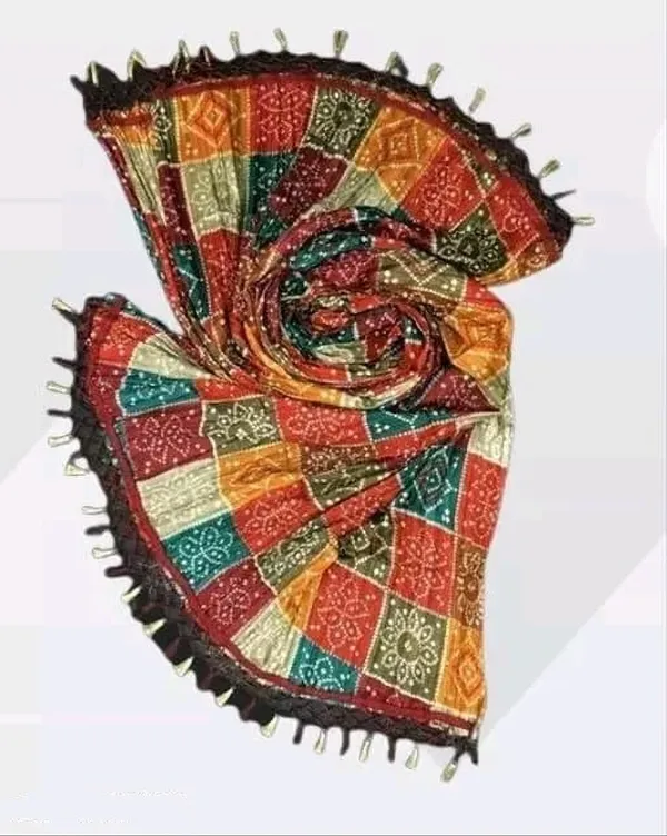 Multicolor_Chiffon_Printed_Dupatta_For_Women