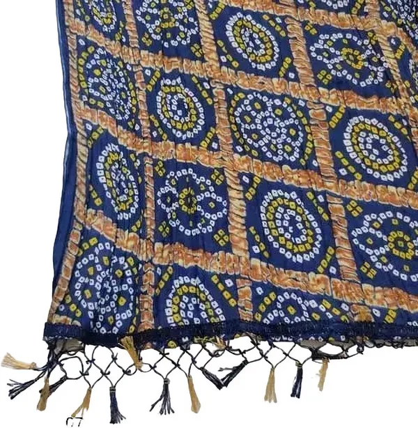 Dark_Blue_Chiffon_Printed_Dupatta_For_Women