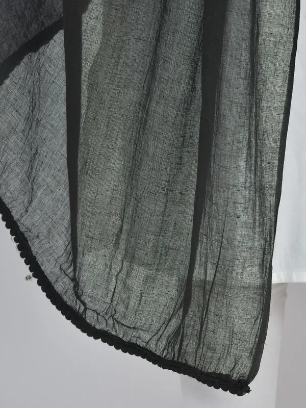 Multicolor_Pure_Cotton_Solid_Dupatta_For_Women_(Pack_Of_2)