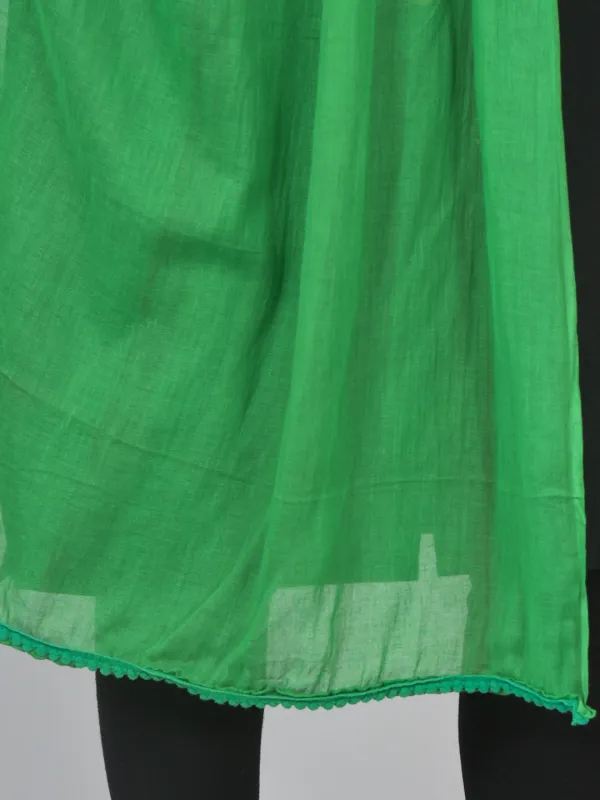 Multicolor_Pure_Cotton_Solid_Dupatta_For_Women_(Pack_Of_2)