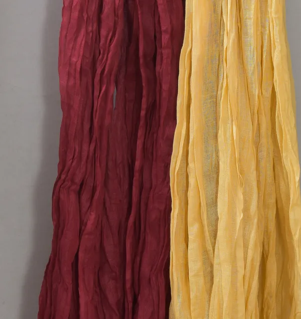 Multicolor_Pure_Cotton_Solid_Dupatta_For_Women_(Pack_Of_2)