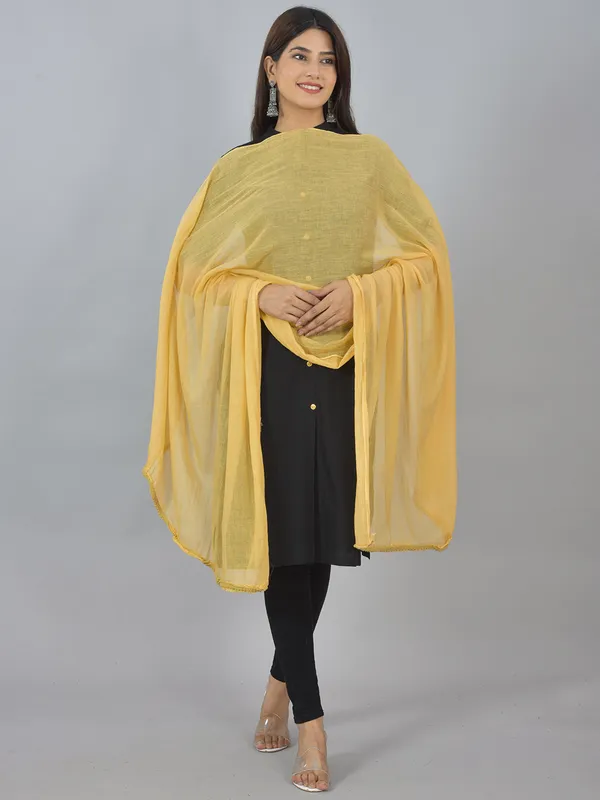 Multicolor_Pure_Cotton_Solid_Dupatta_For_Women_(Pack_Of_3)