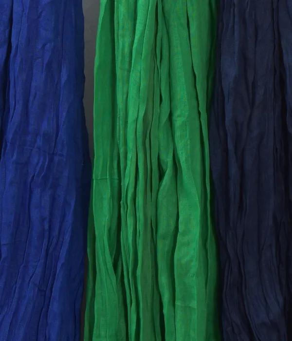 Multicolor_Pure_Cotton_Solid_Dupatta_For_Women_(Pack_Of_3)