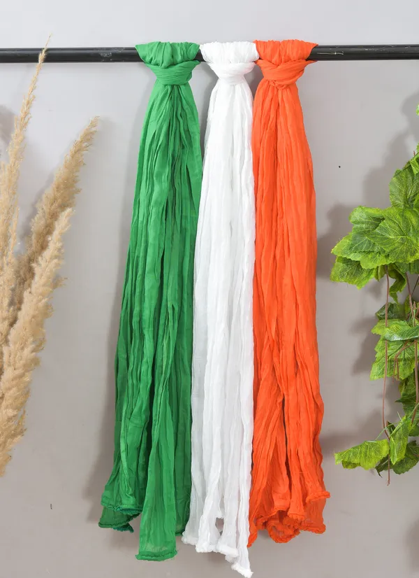 Multicolor_Pure_Cotton_Solid_Dupatta_For_Women_(Pack_Of_3)