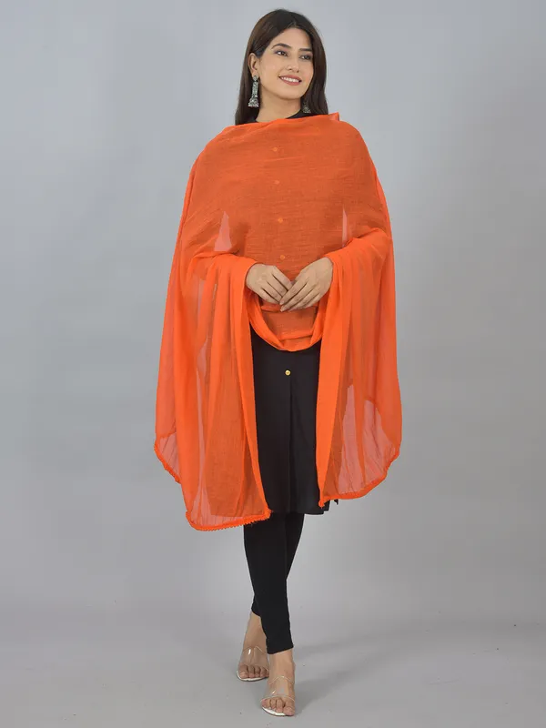 Multicolor_Pure_Cotton_Solid_Dupatta_For_Women_(Pack_Of_3)