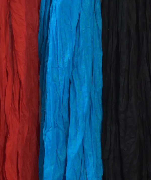 Multicolor_Pure_Cotton_Solid_Dupatta_For_Women_(Pack_Of_3)