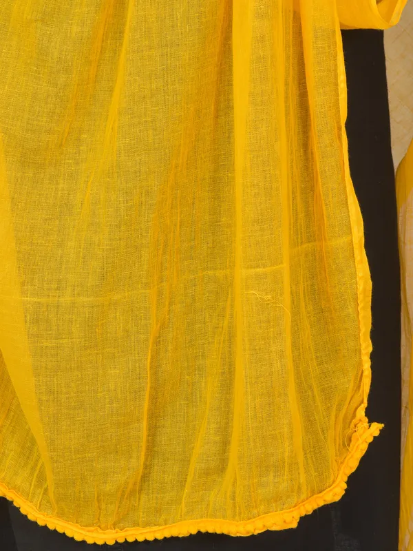 Multicolor_Pure_Cotton_Solid_Dupatta_For_Women_(Pack_Of_4)
