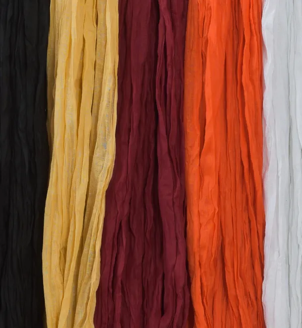 Multicolor_Pure_Cotton_Solid_Dupatta_For_Women_(Pack_Of_5)